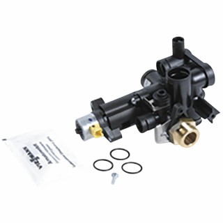 Ensemble départ - VIESSMANN : 7828036