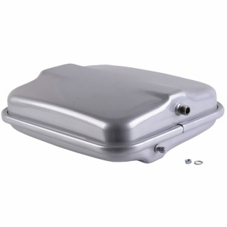 Vase d expansion à  membrane - VIESSMANN : 7836994