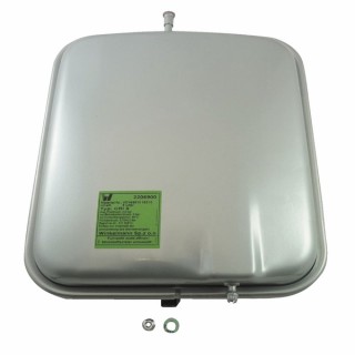 Vase expansion 8l - VIESSMANN : 7837231