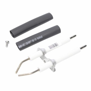 Bloc électrodes allumage - VIESSMANN : 7839971