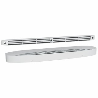 KIT ISOLA 45 RA + CE2A BLANC - ANJOS : 4637