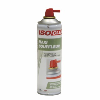 Maxi souffleur - ISOCLEAR