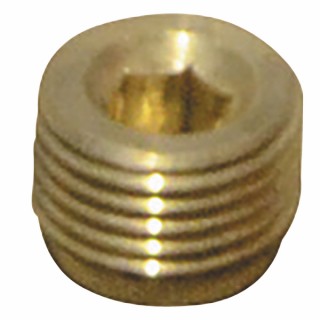 Vis accroche-flamme FU - BENTONE AHR : 12022901