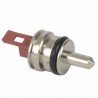 Sonde NTC - DIFF pour De Dietrich Chappée : 722461500