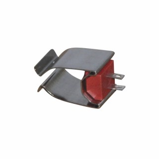 Sonde its - DIFF pour De Dietrich Chappée : JJD008435360