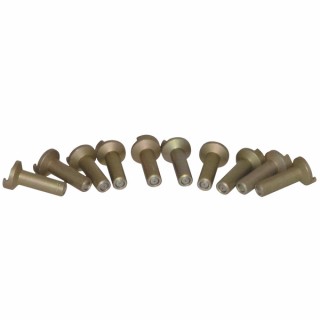 Injecteur de veilleuse  (X 10) - CHAFFOTEAUX : 61004714