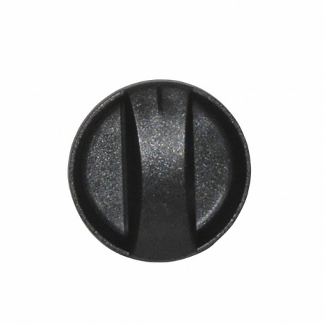 Bouton complet pour thermostat - DE DIETRICH CHAPPEE : 82188973