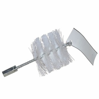 Écouvillon nylon Ø100mm - DIFF