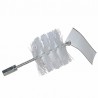 Écouvillon nylon Ø100mm