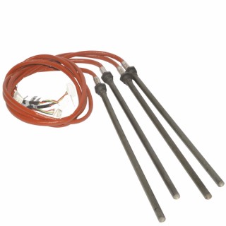 Résistance d'allumage PE1 25-35kW 230V/2 - FROLING : T237117