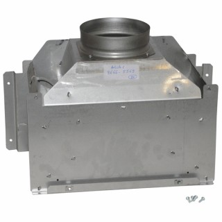 Antirefouleur cpl - DE DIETRICH : 86665569