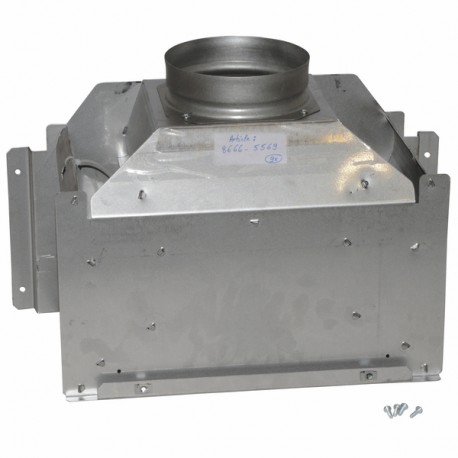 Antirefouleur cpl - DE DIETRICH : 86665569