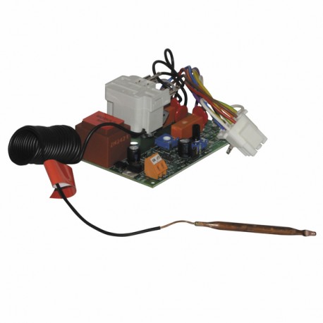 Carte mb4 testee - DE DIETRICH CHAPPEE : 88055600