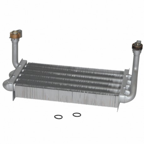 Échangeur principal 23kW - DE DIETRICH CHAPPEE : JJJ005632470