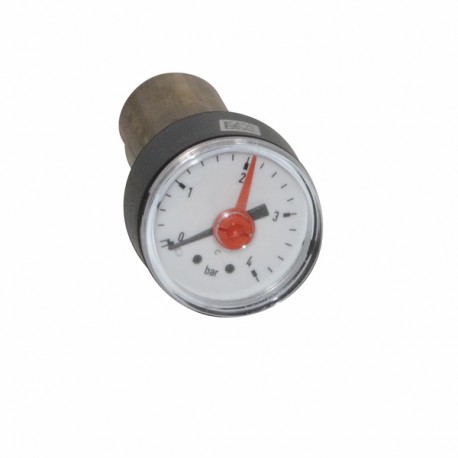 Manometre - DE DIETRICH : S100876