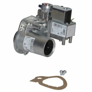 Vanne+venturi 26 vk4115f1195 - DE DIETRICH CHAPPEE : S58084994