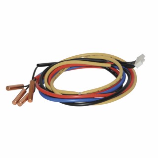 Jeu de sondes vannes a et b ao - DIFF pour Atlantic : 898644