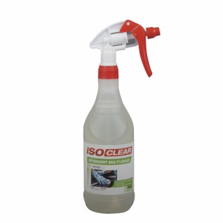 Détergent multi-usages NET06 - ISOCLEAR