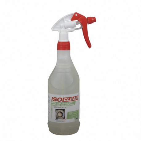 Nettoyant CONDENS NET07 - ISOCLEAR