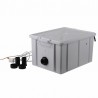 NEUTRAL BOX MAN pump avec pompe