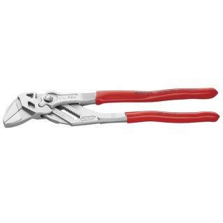 Pince-clé L250mm - KNIPEX : 86 03 250