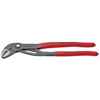 Pince COBRA L300mm - KNIPEX : 87 01 300
