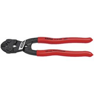 Coupe boulon compact - KNIPEX : 71 31 200