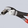 Pince coupante démultipliée - KNIPEX : 74 01 180