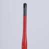 Tournevis slim-empreinte mixte plat et ph1 - KNIPEX : 98 24 01 SLS