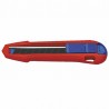 Cutter universel CutiX 165 mm - KNIPEX : 90 10 165 BK
