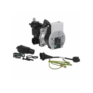 Pompe PARA MTSL/7-50/SC-12 - DIFF pour Chaffoteaux : 65120952