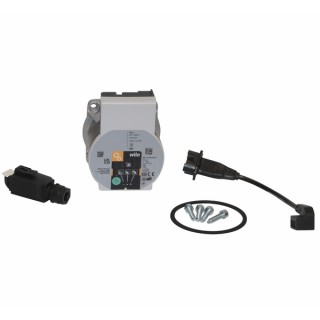 Pompe PARA MS/7-50/SC-6 - DIFF pour Chaffoteaux : 65120951