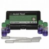 ACID TEST - KIT 4 PZ ACID TEST OLIO PER SISTEMI HVAC&R - DIFF