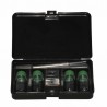 ACID TEST - KIT 4 PZ ACID TEST OLIO PER SISTEMI HVAC&R - DIFF