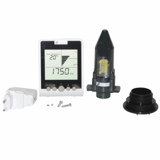 Jauge sans fil TANKALERT ECO OIL - INPRO : 06110000100007