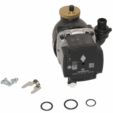 Pompe haute efficacité - SAUNIER DUVAL : 0010030635