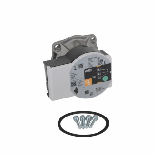 Pompe haute efficacité - SAUNIER DUVAL : 0010034167