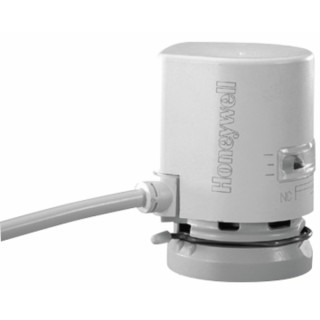 Moteur thermique 230Vac, 4mm, NO - HONEYWELL HOME : MT4-230-NO