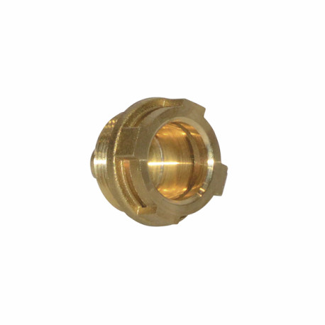 Bouchon vanne 3 voies - DE DIETRICH CHAPPEE : 711577200