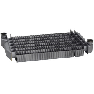 Echangeur chauffage 24kw+clip - DE DIETRICH CHAPPEE : 722539500