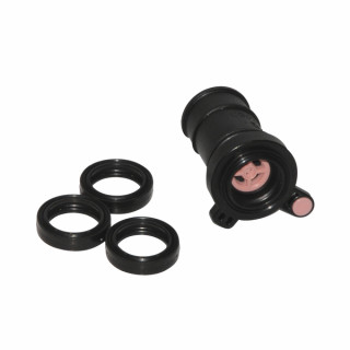 Limiteur de debit 12l/min - DE DIETRICH CHAPPEE : 7600499
