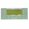 Carte affichage diematic m3 - DE DIETRICH CHAPPEE : 7611820