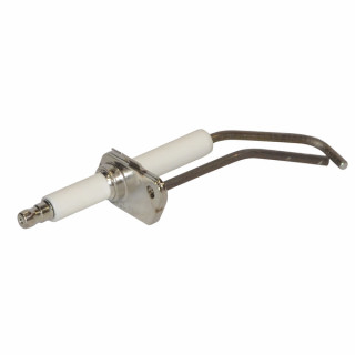 Électrode d'allumage - DE DIETRICH CHAPPEE : 7723722