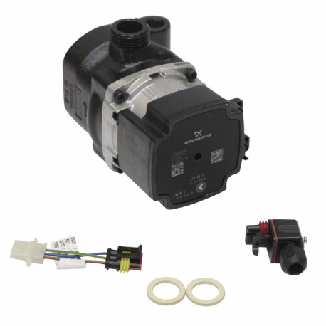 Pompe upmo 15-50 aos + connec. - BOSCH THERMOTECH : 8716861454