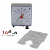 Jauge pneumatique UNITOP standard - AFRISO : 28000