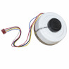 Moteur ventil asyg07-12lmca - DIFF pour Atlantic : 897023