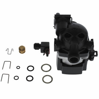 Pompe UPMO 15-50 CACAO 03 9H - BOSCH THERMOTECH : 8737604213