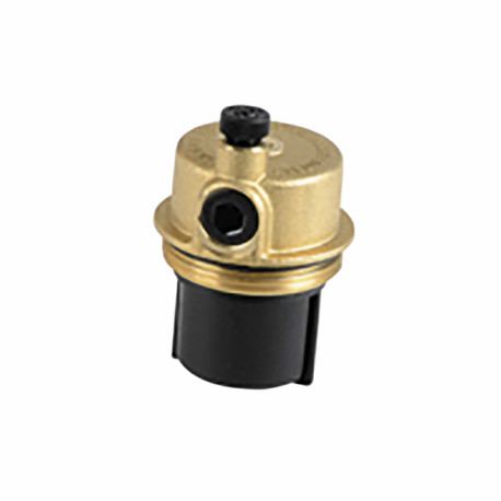 Purgeur auto laiton circul. - DE DIETRICH CHAPPEE : JJJ000607290