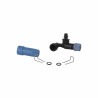 Robinet de remplissage         - SAUNIER DUVAL : 0020212571
