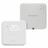 DT4R thermostat d?ambiance sans fil on/off - Blanc - HONEYWELL HOME : YT42WRFT20